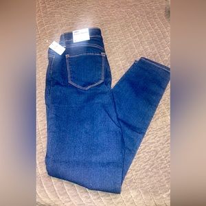 Old Navy skinny jeans